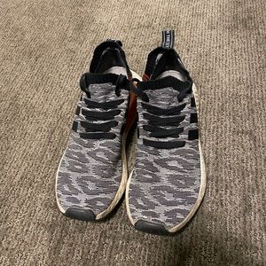 Men’s Adidas Shoes